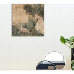 Πίνακας Tropical Peacocks M