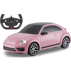 Rastar Τηλεκατευθυνόμενο Αυτοκίνητο Volkswagen Beetle 1:14 402113