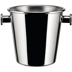 Σαμπανιέρα 5052 23cm Inox Alessi Ανοξείδωτο Ατσάλι