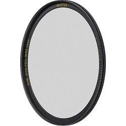 B+W Polfilter High Transmisson Cirkular Master 62mm