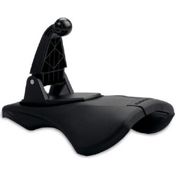 Garmin portable friciton mount non-slip