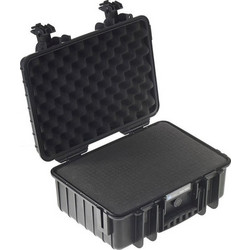 B&W Outdoor Type 4000 Pre-Cut Foam Black