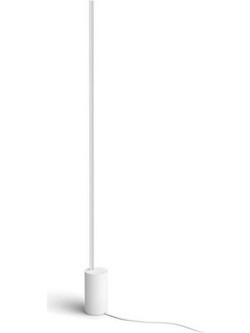 Philips Gradient Signe floor lamp, LED light, White (915005987101)