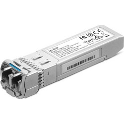 TP-Link 10Gbase-LR SFP + LC transceiver (TL-SM5110-LR)