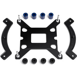 Noctua NM-i17xx-MP83, attachment/mounting, black (NM-i17xx-MP83 chroma)