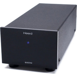 Heed Questar-MC without PSU