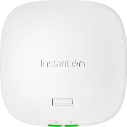 HP Aruba Instant On AP32 Mesh Access Point WiFi 6 Dual Band (2.4 & 5GHz)