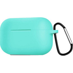 Θήκη Σιλικόνης για Airpods 3, turquoise