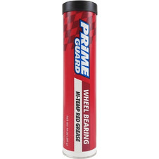 ΓΡΑΣΟ ΥΨΗΛΩΝ ΘΕΡΜΟΚΡΑΣΙΩΝ PRIME GUARD WHEEL BEARING HI-TEMP RED GREASE 397g