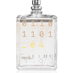 Escentric Molecules Molecule 04 Eau de Toilette 100ml