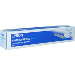 Epson C13S050212 Cyan Toner