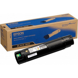 Epson C13S050659 Black