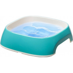 Ferplast Glam Plastic Bowl 750ml