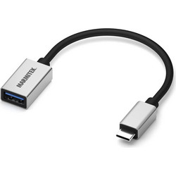 Marmitek Connect USB-C - USB-A