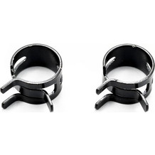 Hose clamps 11 mm
