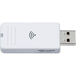 Epson ELPAP11 W-LAN-Adapter dual Function (V12H005A01)