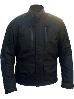 Winger 822 Black