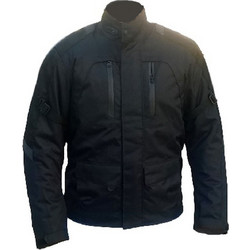 Winger 822 Black