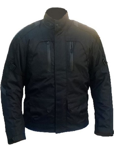 Winger 822 Black