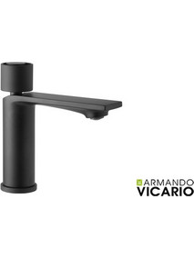 ΜΠΑΤ.ΝΙΠΤ. ΜΕ ΒΑΛΒ.CLIC-CLAC HALO VICARIO BLACK MATT