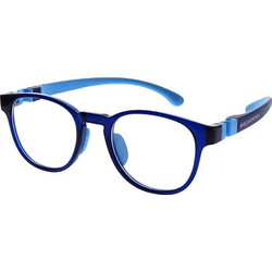 Readers Kids BL500 Blue Γυαλιά Διαβάσματος για Παιδιά +0.00 Βαθμών με Φίλτρο Προστασίας από Οθόνες Μπλε