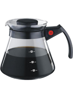 Κανάτα Έκχυσης Tiamo 450ml