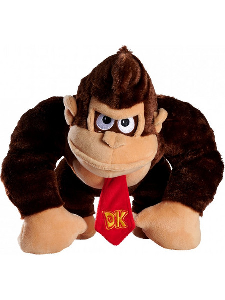 Simba Super Mario Suma Donkey Kong 27cm