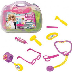 Barbie Ιατρικό Βαλιτσάκι (01833ΜΤ)