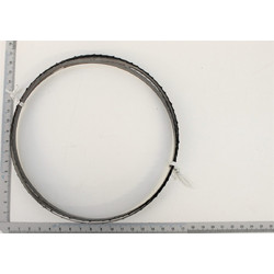 Scheppach 73220701 - Ανταλλακτική πριονοκορδέλα 1490mm/12mm/0.36mm 14Z