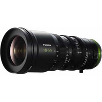 Fujifilm Fujinon MK 18-55mm T2.9 Fujifilm X