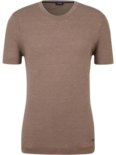 JOOP! MAROSO ΠΛΕΚΤΟ 10015883-244-BEIGE