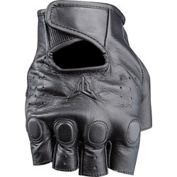 Nordcode Raw Black