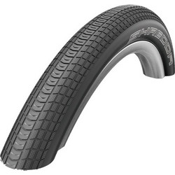Schwalbe Shredda 20" x 1.75