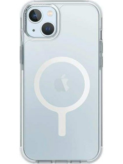 UNIQ Combat - θήκη για Apple iPhone 15 Plus - Λευκό
