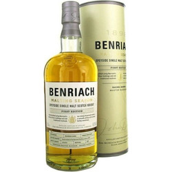 Benriach First Edition Ουίσκι Single Malt 48.7% 700ml