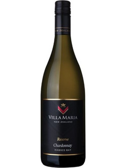 Villa Maria Chardonnay Cellar Selection Λευκό 750ml