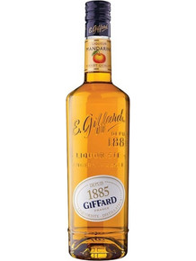 Giffard Λικέρ Μανταρίνι 35% 700ml