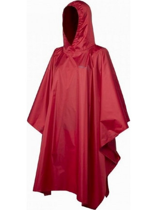 Αδιάβροχο Poncho Trekmates Tour Chilli Papper 8-03-003