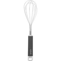 Αυγοδάρτης Estia 8 Συρμάτων Comfy Ανοξείδωτος 25cm Με Εργονομική Λαβή Σιλικόνης 01-2879