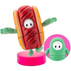 KOTOBUKIYA Fall Guys Ultimate Knockout Pack 03 Hot Dog Skin 8cm