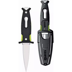 Mares Ascent Knife