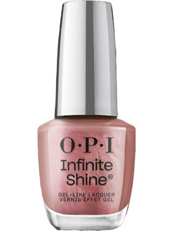 OPI Infinite Shine ISLS63 Chicago Champaign Toast Gloss Βερνίκι Νυχιών Μακράς Διαρκείας 15ml