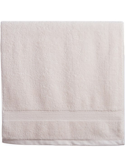 Πετσέτα Μπάνιου 80x160 Nef-Nef Homeware Μονόχρωμη Aegean ECRU