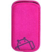 Ροζ θήκη για το iPod Nano 7G (OEM)