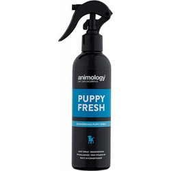 ANIMOLOGY PUPPY FRESH REFRESHING SPRAY 250 ML