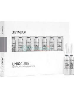 Skeyndor Renewal Peeling Concentrate 7x2ml
