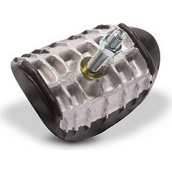 Κλειδαριά Ζάντας από Κράμα Motion Pro Alloy Rim Lock 2.50"