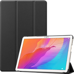 Sonique Smart Case Black (Huawei MatePad T10/T10S)