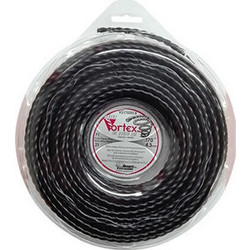 Vortex Μεσινέζα Στριφτή 4.3mm x 22m