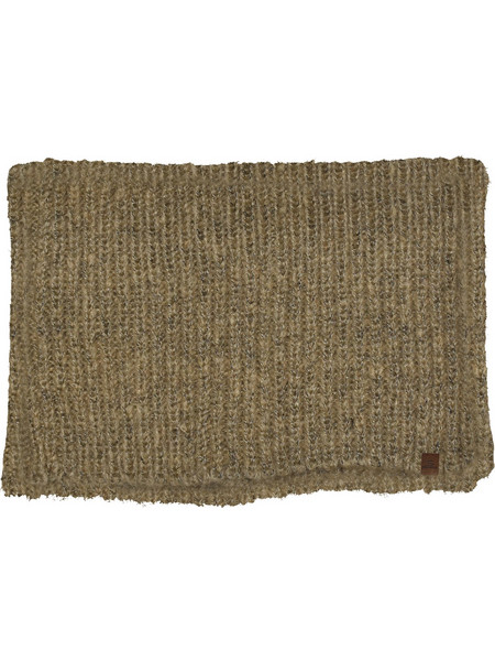 STAMION W ΛΑΙΜΟΣ ΡΙΓΕΣ 114415-BEIGE Μπέζ